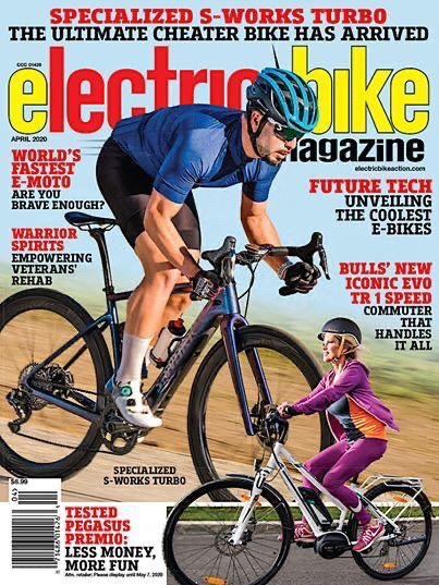 elke-jeinsen-cover-electric-bike-january-2020
